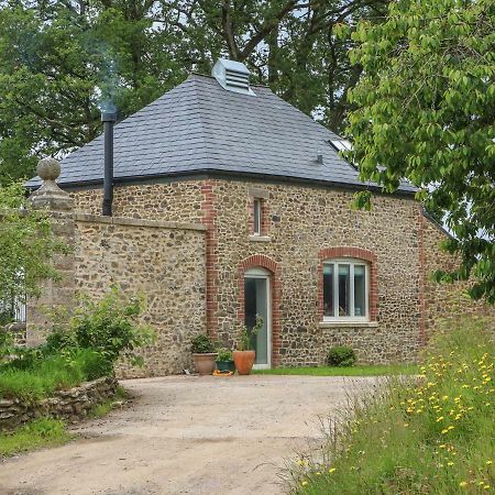 Villa The Old Laundry North Tawton Exterior foto
