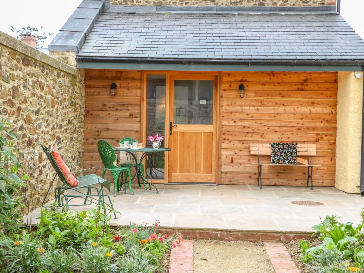 Villa The Old Laundry North Tawton Exterior foto